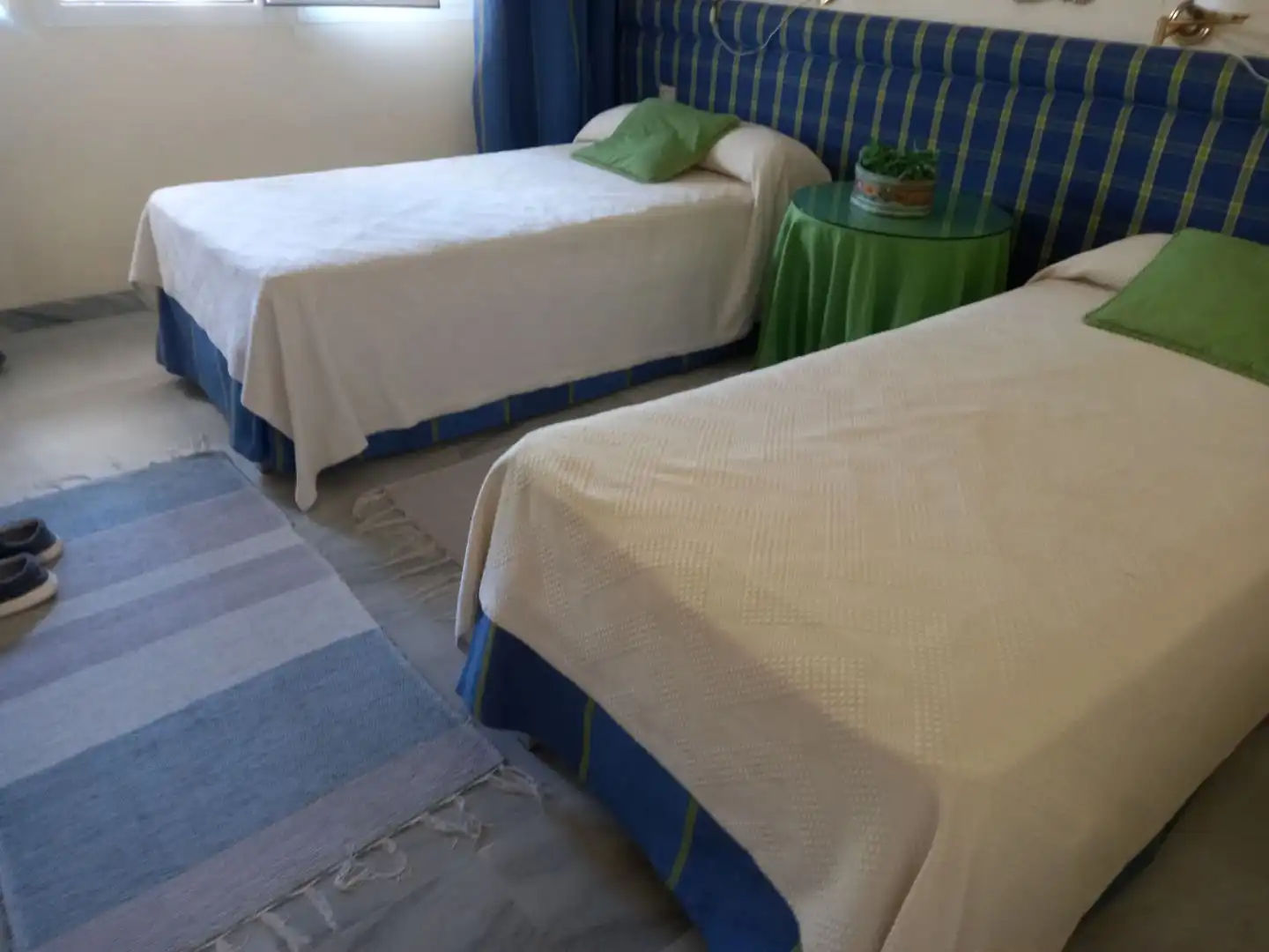 Piso con piscina en venta en Avenida de los Andaluces 24, imagen 30