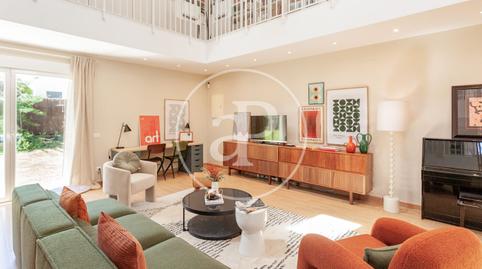 Photo 3 of House or chalet to rent in C. del Camino de Hoyarrasa, Urbanización La Moraleja, Madrid