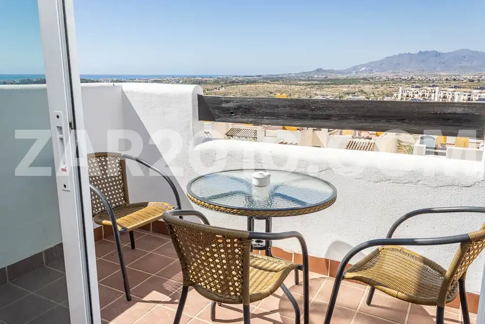 Appartement compact avec piscine à vendre à Calle Pitas, imagen 12