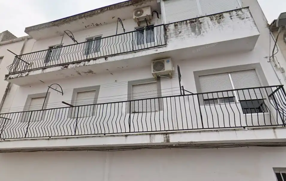 Pis en venda a C/ Isabel La Católica, Sierra de Fuentes