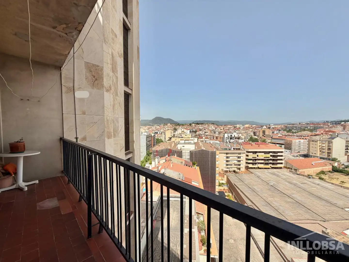 Flat for sale in Passeig Passeig Pere III, Centre - Passeig i Rodalies