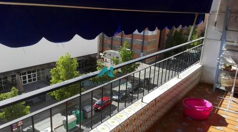 Photo 2 of Flat to rent in Sector Sur  - La Palmera - Reina Mercedes, Sevilla