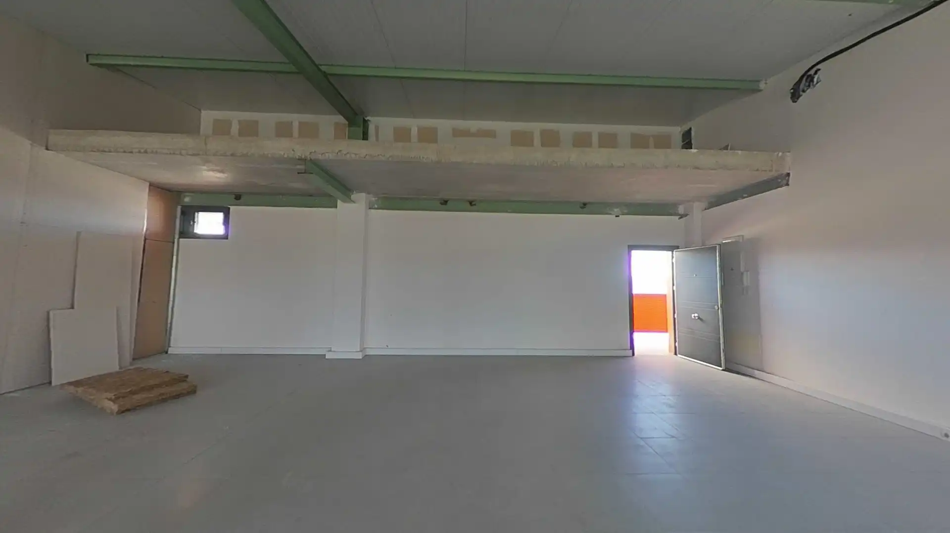 Oficina en venta en Miranda de Ebro