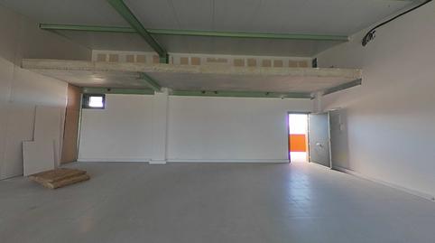 Foto 5 de Oficina en venda a Industrial de Bayas, Bayas - Polígono, Miranda de Ebro