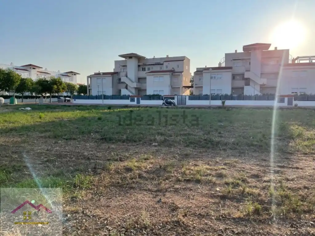 Residencial en venda a SECTOR RESIDENCIAL, 10, Alcossebre