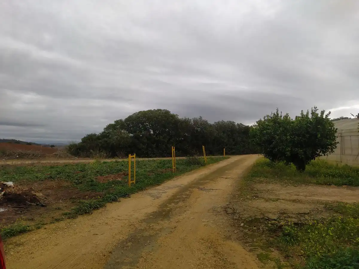 Casa rústica en venda a Pelagatos - Pago del Humo, imagen 8