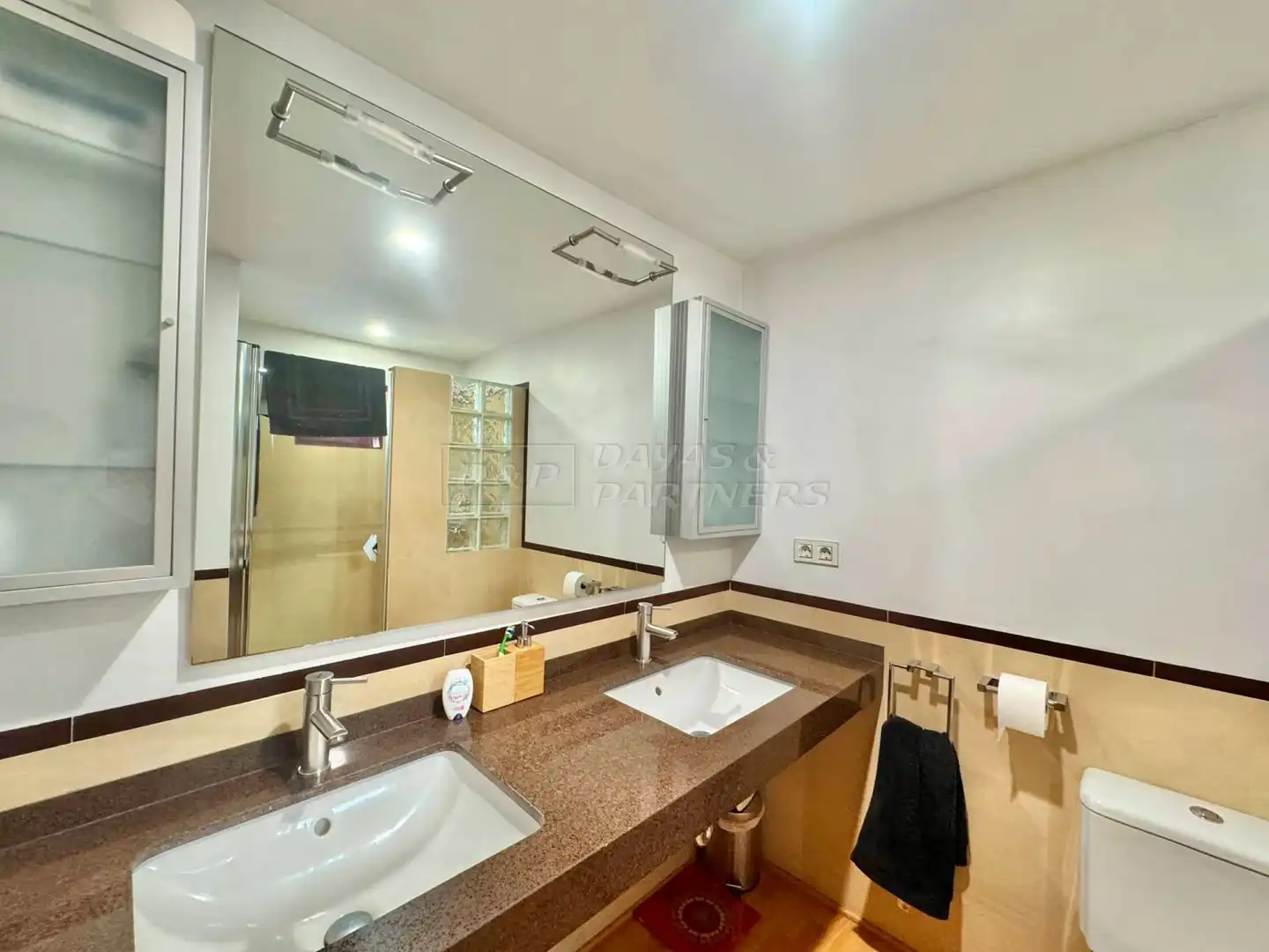 Penthouse mit Aufzug zum Verkauf in Monseñor Espinosa, imagen 25