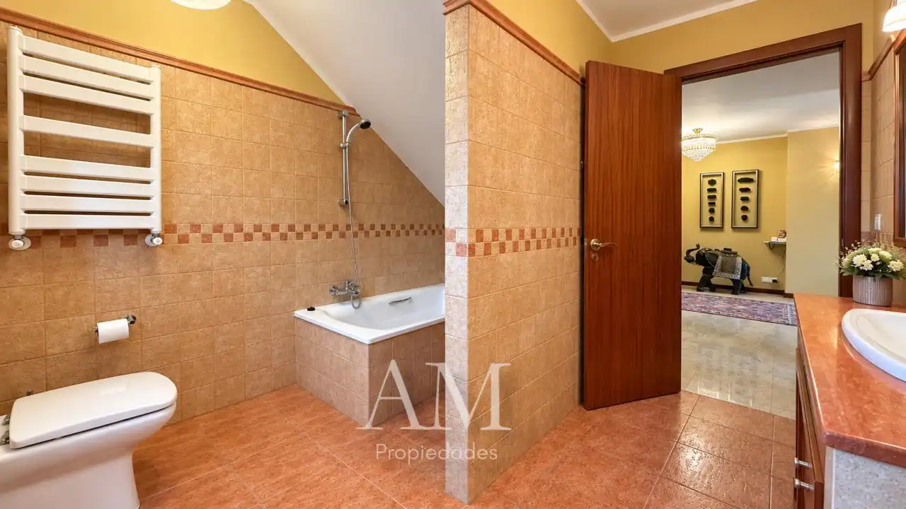 Villa avec jardin à vendre à Alcoucer - Donas s/n, imagen 44