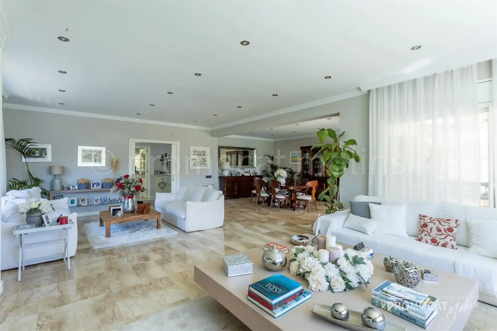 Detached house with pool for sale in RIERA LA, imagen 9