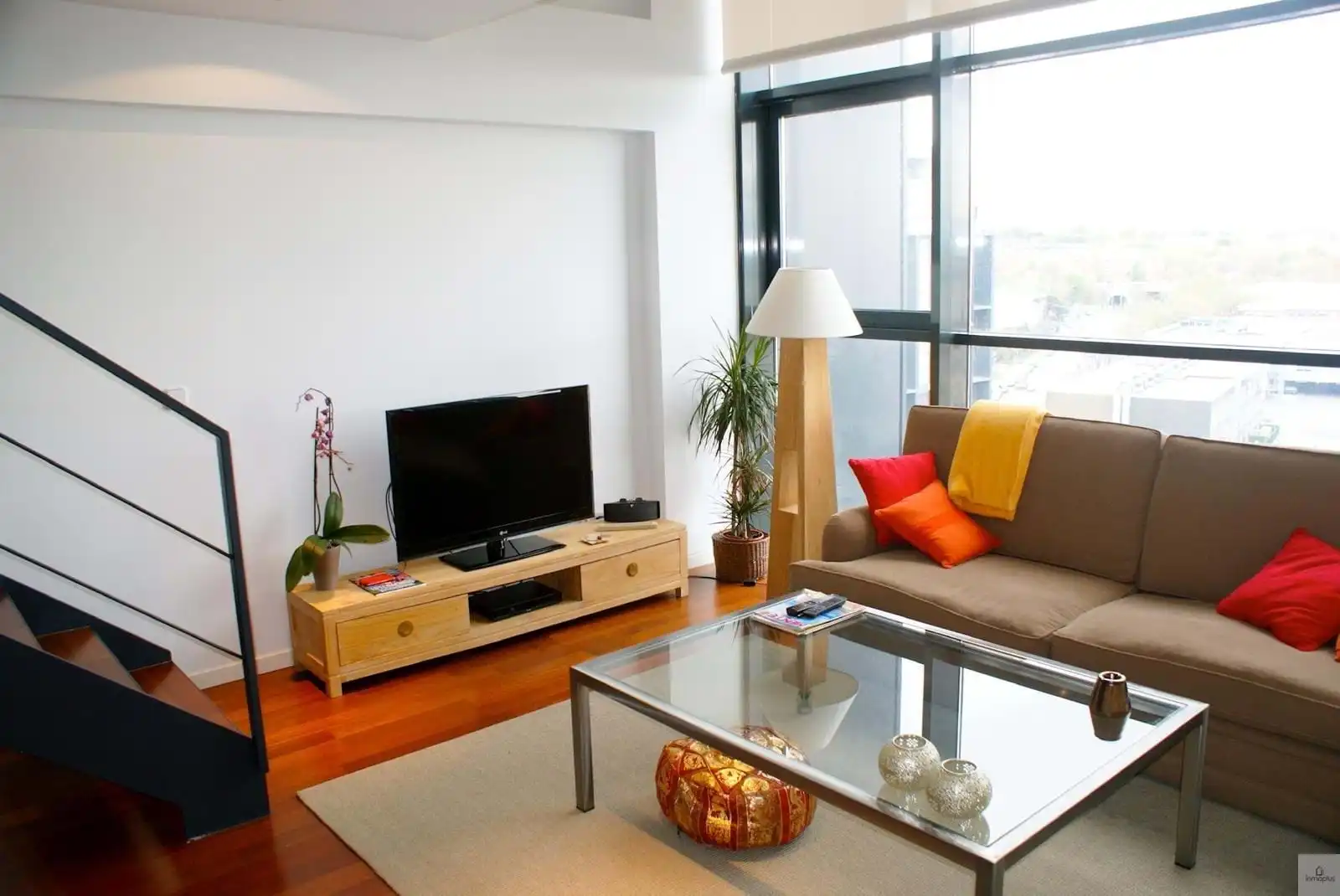 Duplex con ascensore in affitto a Cerro del Águila s/n, imagen 6