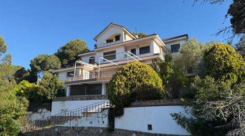 Foto 4 de Casa o chalet en venta en Carrer Antoni Gaudí, 15, Sant Fost de Campsentelles, Barcelona