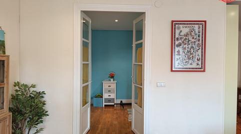 Foto 5 de Piso de alquiler en Casco Antiguo,  Pamplona / Iruña