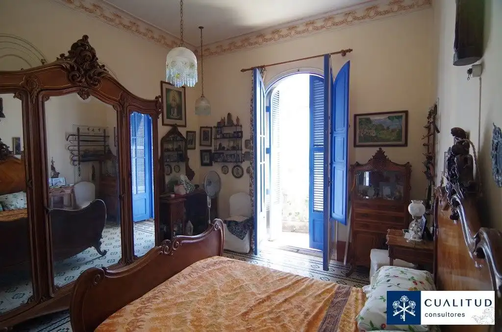 Casa o xalet en venda en Burriana / Borriana amb Jardí privat, Terrassa i Traster