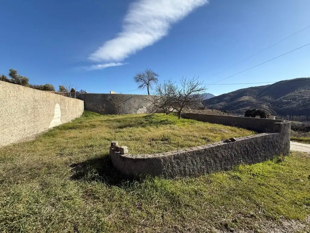 Terreny residencial en venda a Alhama de Granada, imagen 5