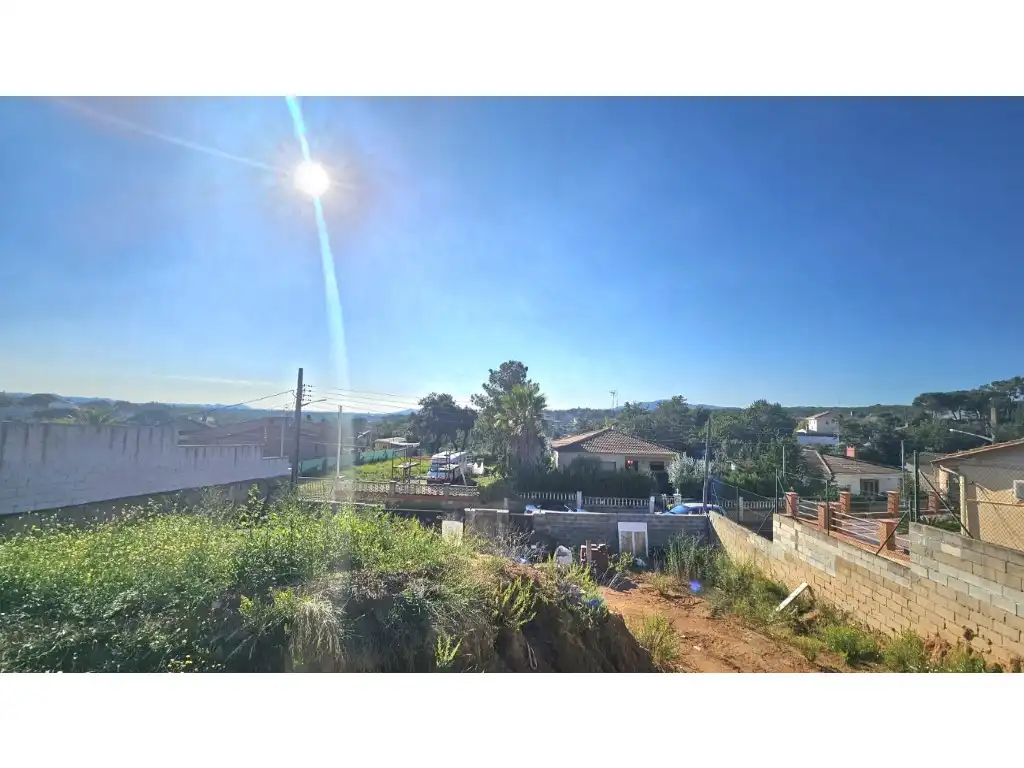 Wohnbaugrundstück zum Verkauf in Calle Emporda (P.P. I) 13, imagen 10
