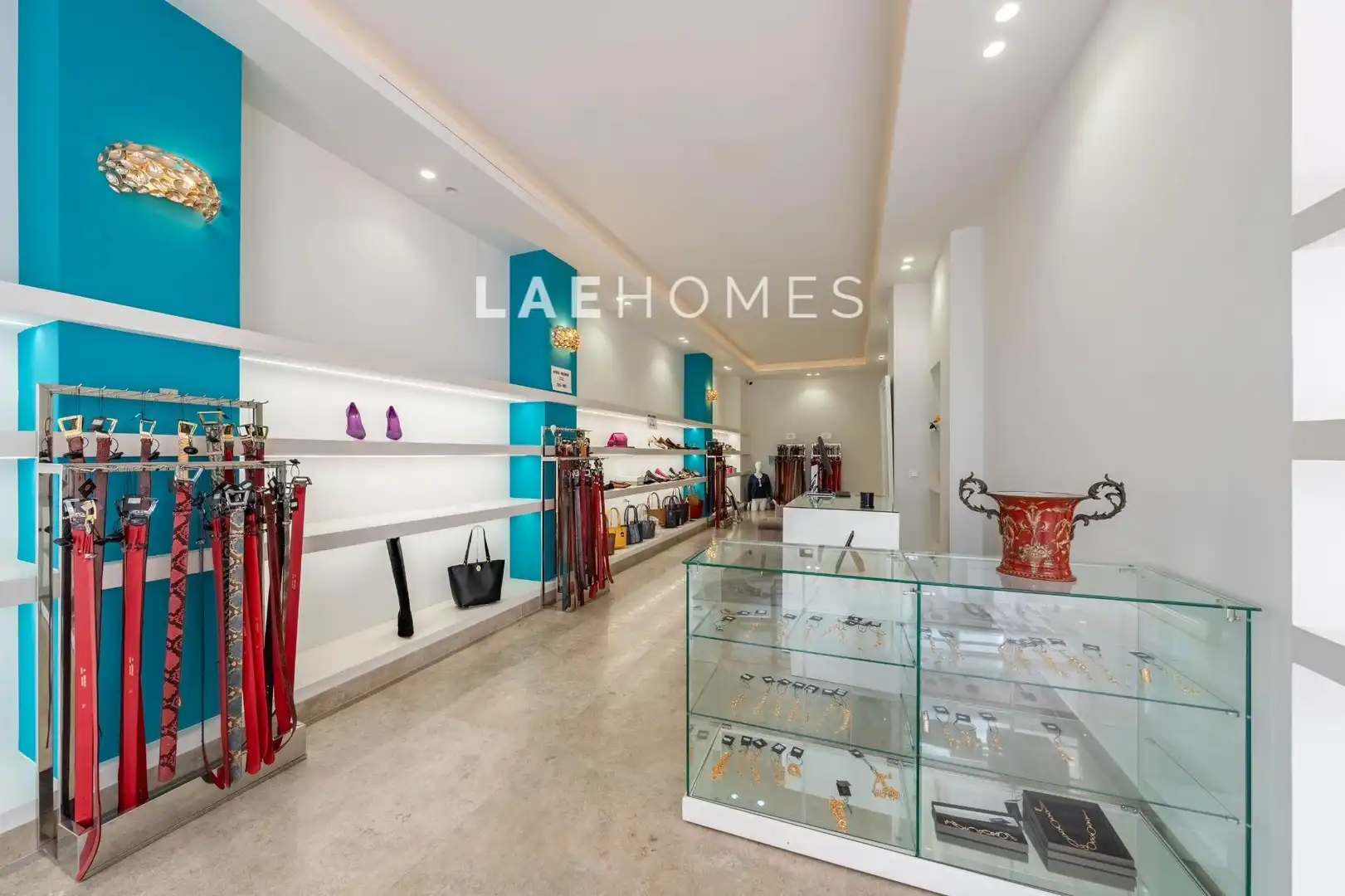 Local comercial en venda a Calle Virgen del Pilar 7, imagen 4