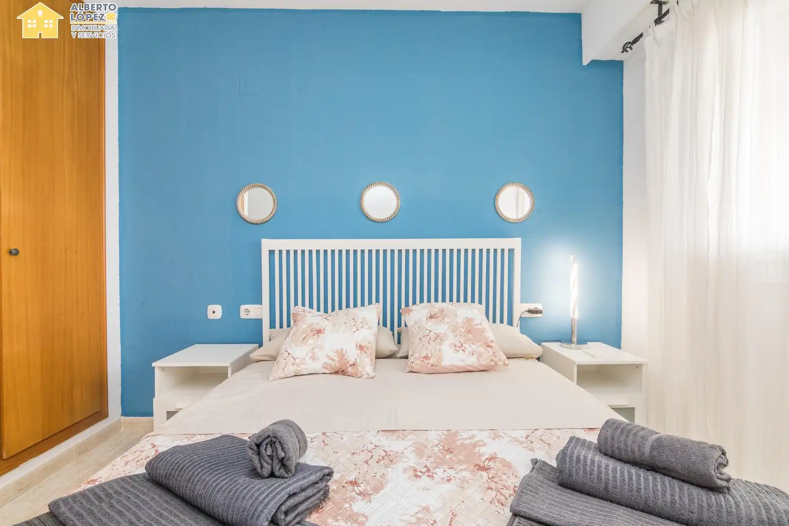 Flat for rent in El Altet