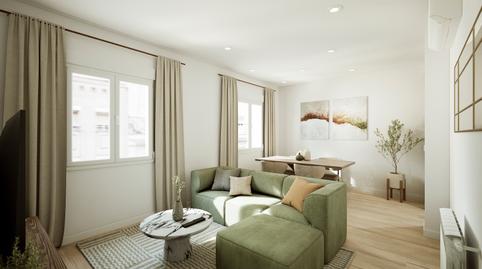 Foto 3 de Pis en venda a Calle Manrique, Cristo de la Epidemia, Málaga Capital