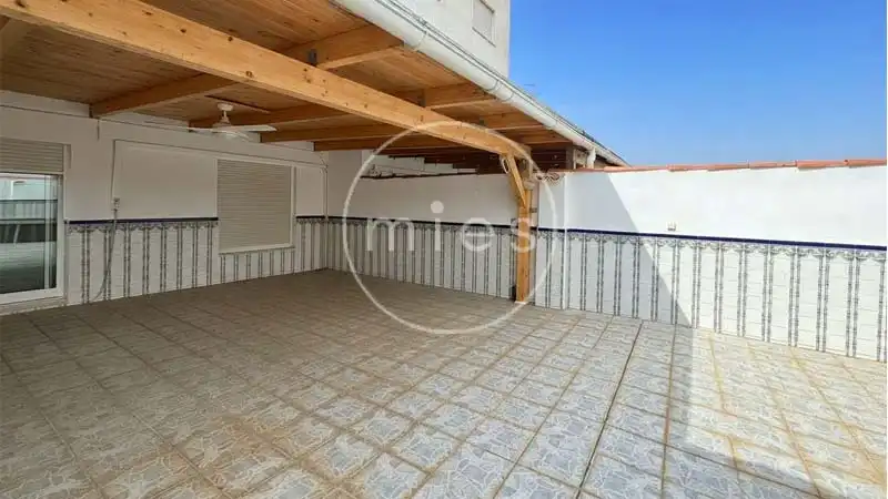 Flat with lift for sale in ROGER DE LLURIA 0