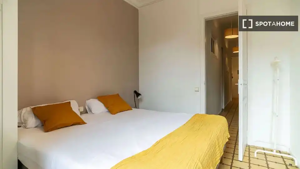 Appartamento in affitto a Eixample, imagen 18