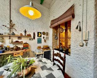 Kitchen of House or chalet for sale in Figueres  with Heating, Private garden and Terrace