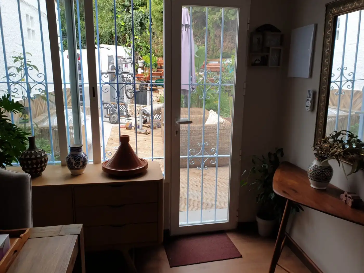 Houses for sale in Calpe / Calp  with Air Conditioner, Heating and Private garden