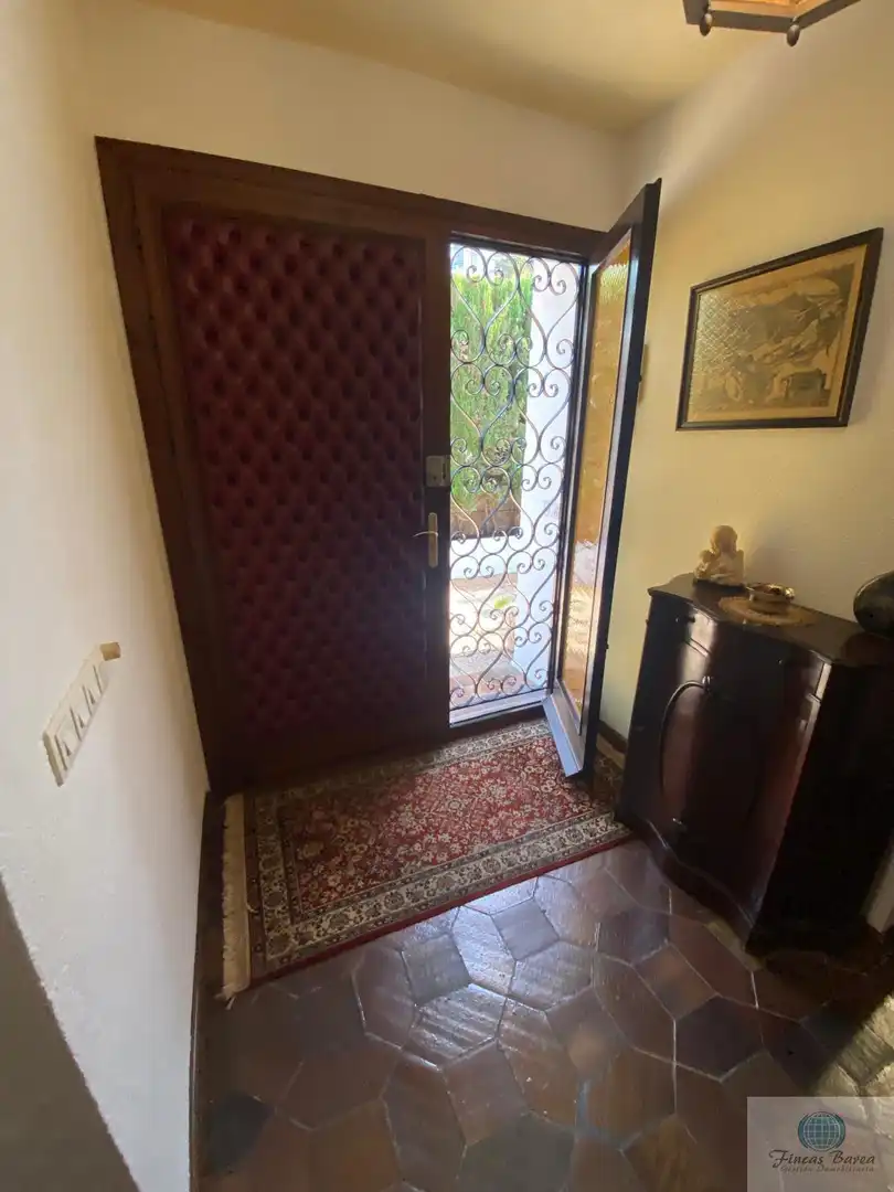 Chalet con piscina en venta en Castillo Sohail - Myramar, imagen 34