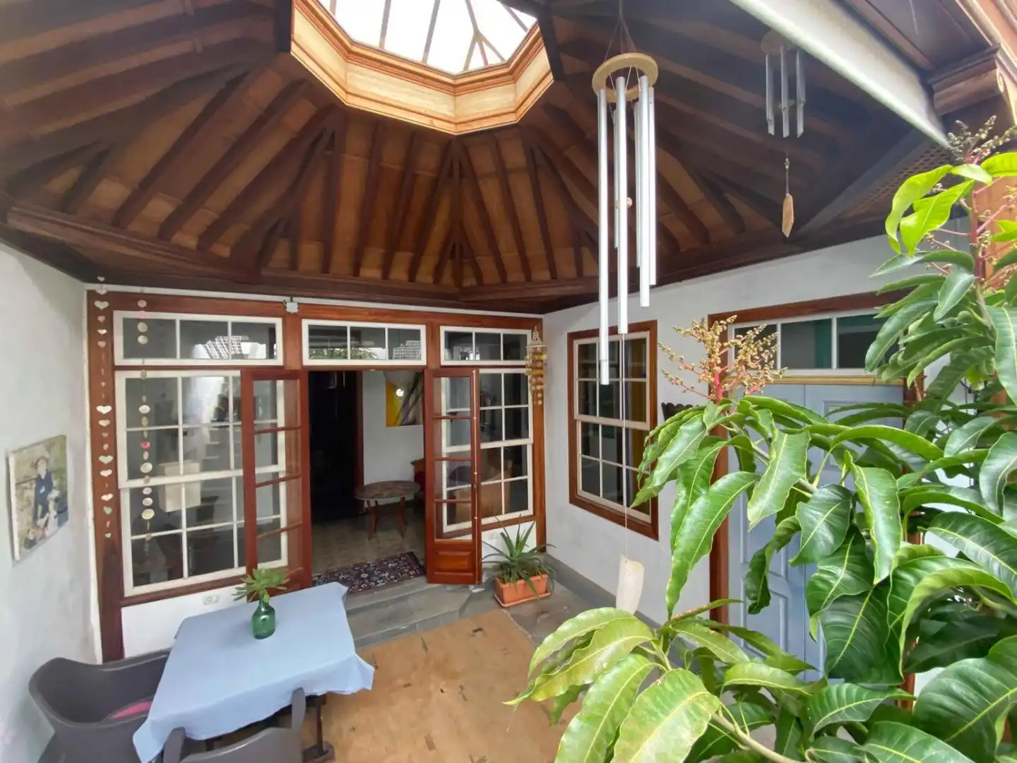 Casa o xalet en venda en Buenavista del Norte