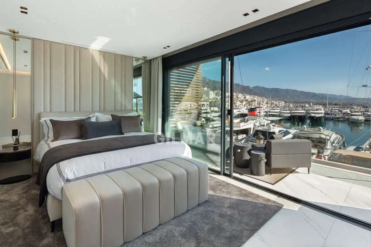 Apartament en venda a Nueva Andalucía, imagen 14