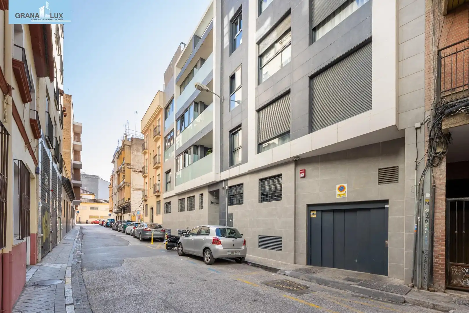 Flat with lift for sale in Ronda, imagen 34
