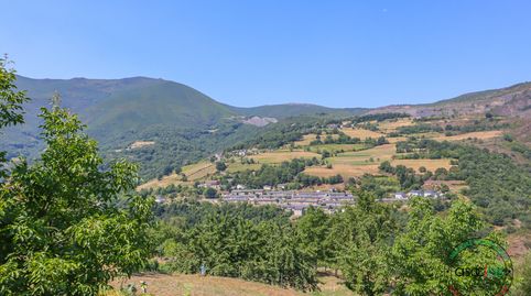 Foto 3 de Casa o xalet en venda a Ibias - Fresno, Ibias, Asturias