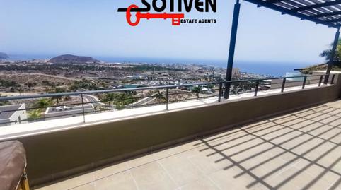 Foto 2 de Àtic en venda a La Caldera, Santa Cruz de Tenerife