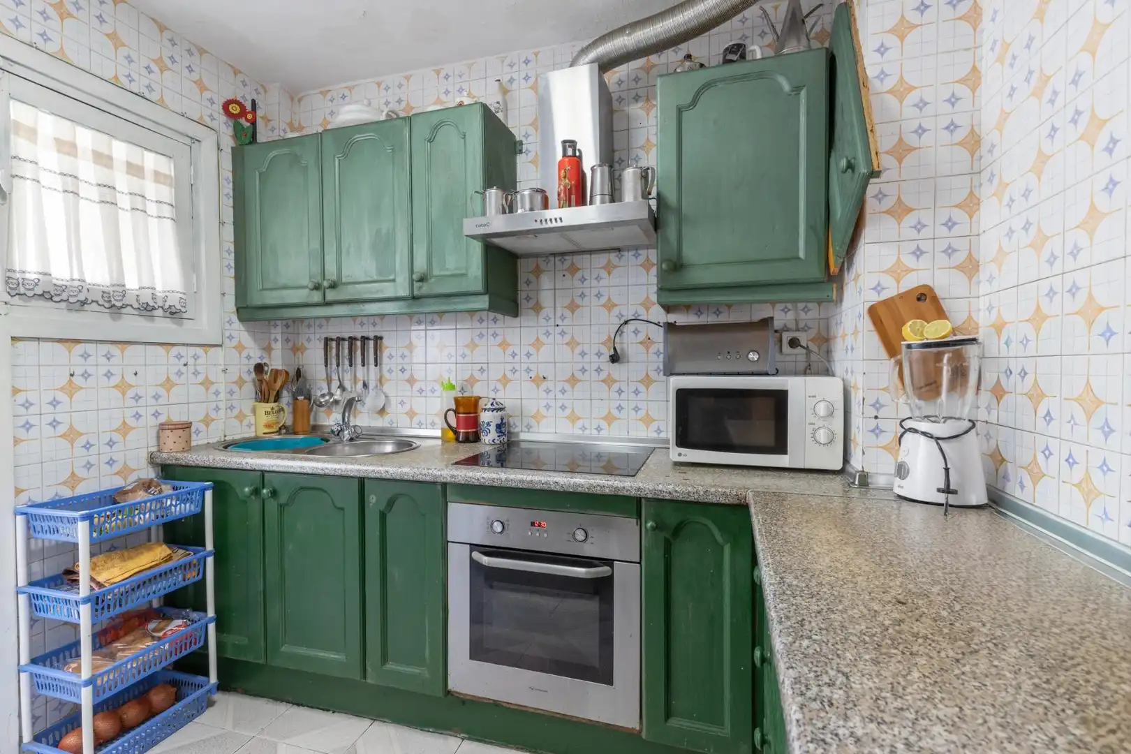 Flat for sale in Cuesta de Rodrigo del Campo 17, imagen 18