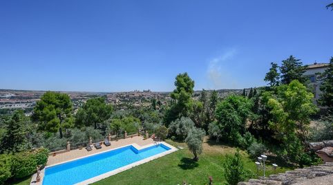Photo 2 of Houses for sale in Callejón de la Bastida, Los Cigarrales-La Bastida, Toledo Capital