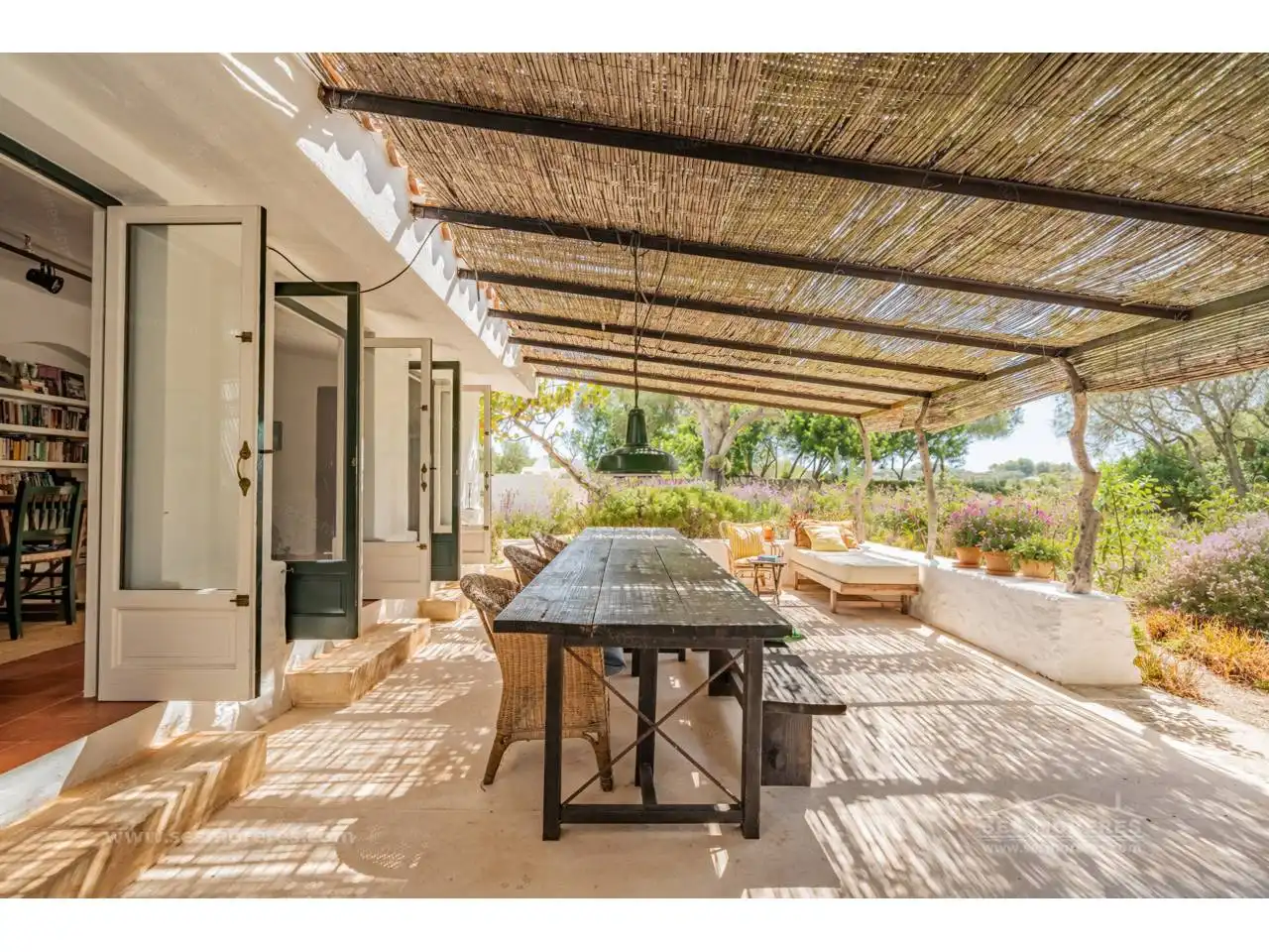 Country homes for sale in Alaior poble