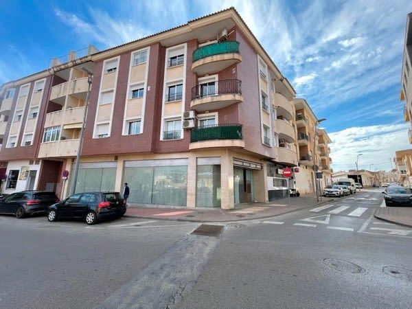 Exterior view of Premises for sale in Torre-Pacheco