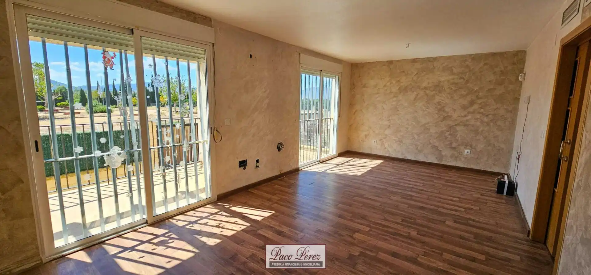 Triplex avec jardin à vendre à Abarán, imagen 2