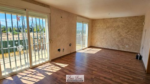 Foto 2 de Dúplex en venta en Abarán, Murcia