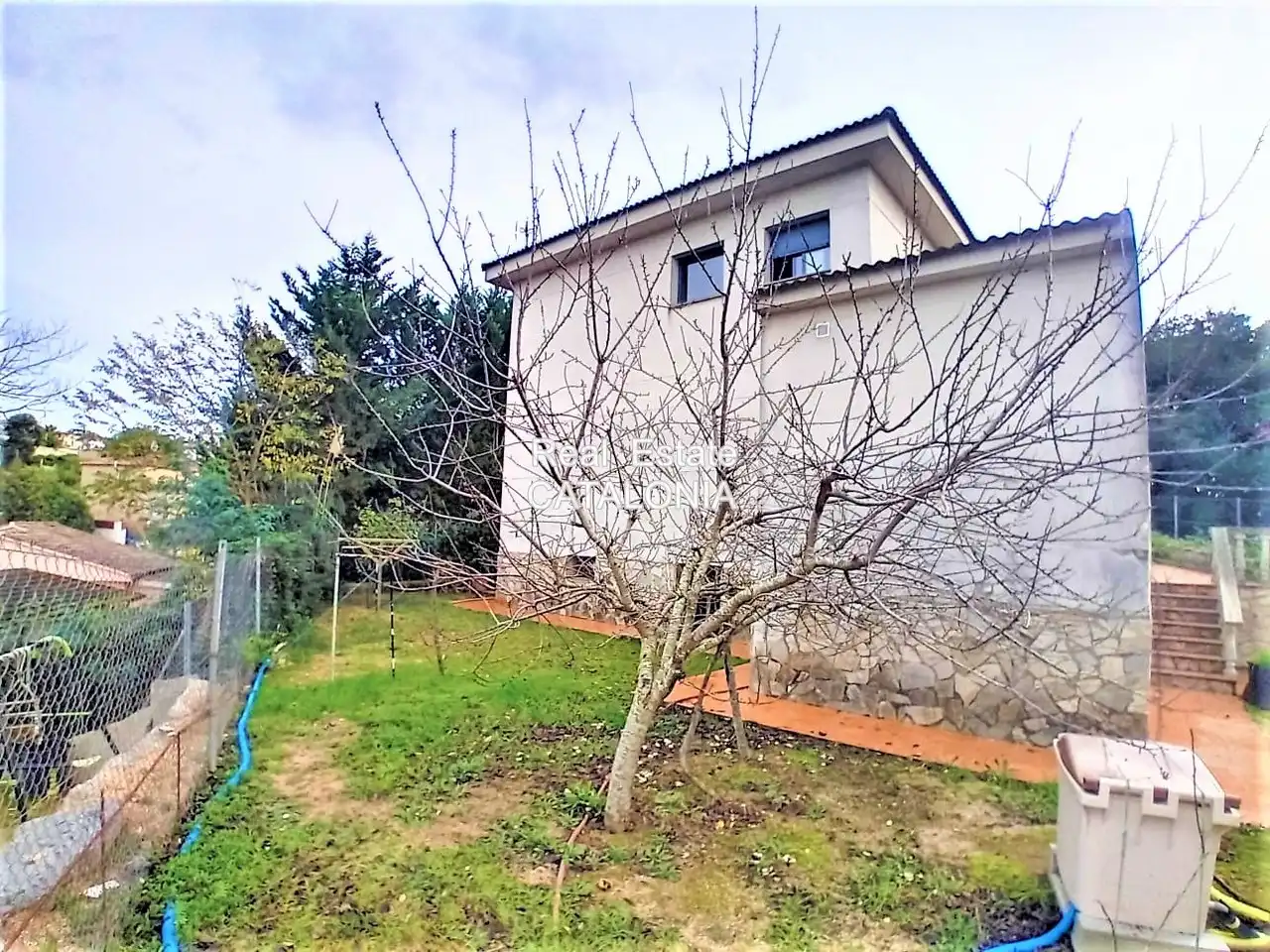 Casa o xalet en venda en Lloret de Mar amb Calefacció, Jardí privat i Terrassa