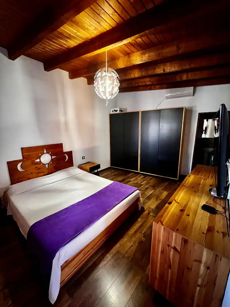 Dormitori de Casa o xalet en venda en Las Palmas de Gran Canaria