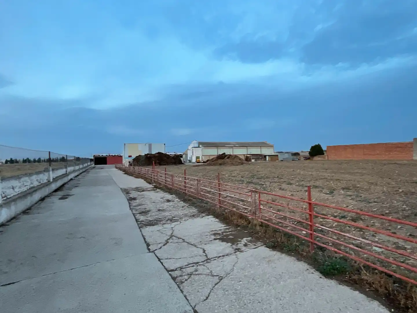 Rustikales Grundstück zum Verkauf in Santo Domingo de la Calzada, imagen 31