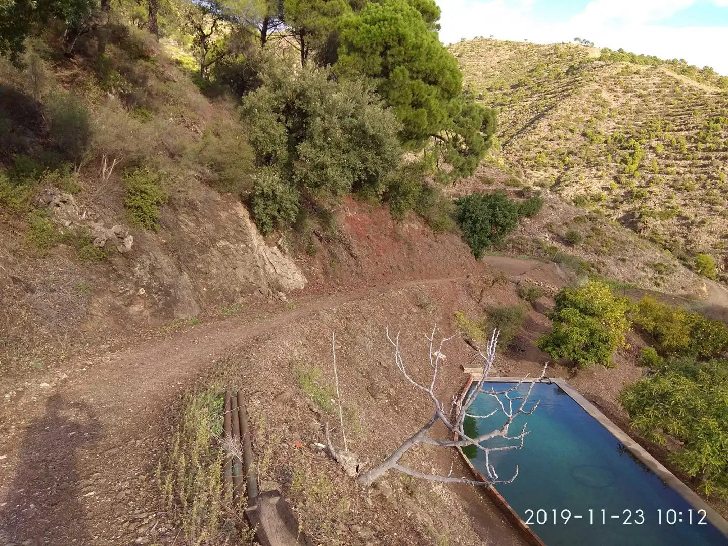 Terrains et parcelles à vendre à Ojén pueblo, imagen 4