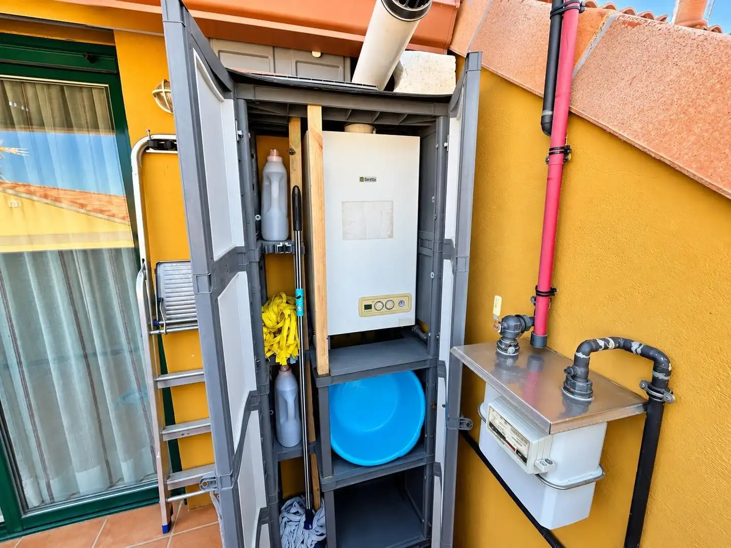 Wohnung mit Aufzug zum Verkauf in Borox, imagen 13
