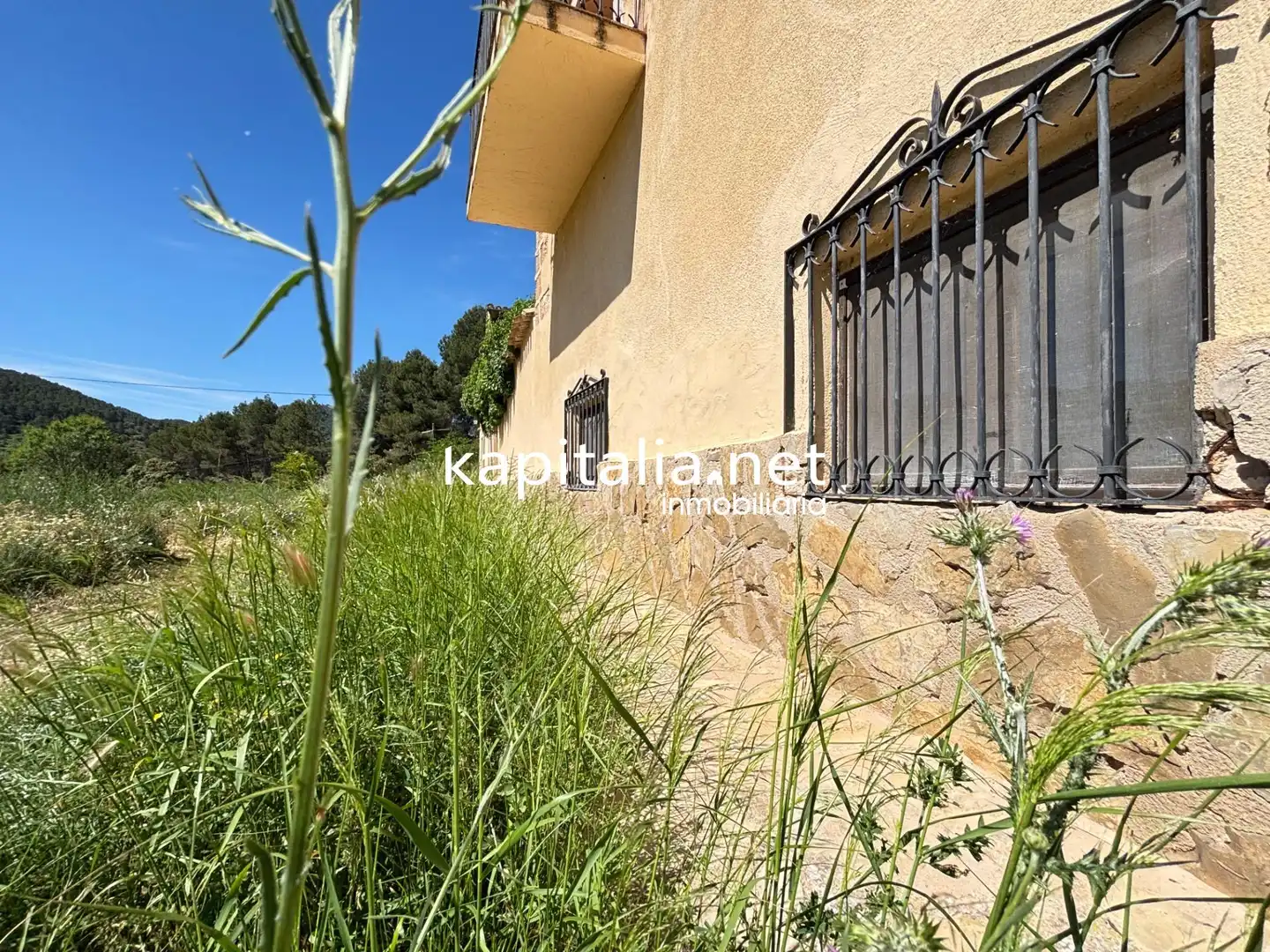 Casa rustica con terrazza in vendita a Batoi, imagen 17