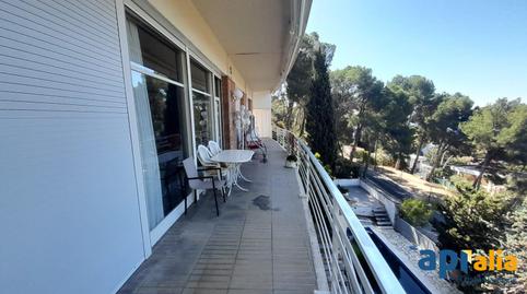 Foto 2 de Casa o chalet en venta en Pla de Maset - Cap de Salou, Salou