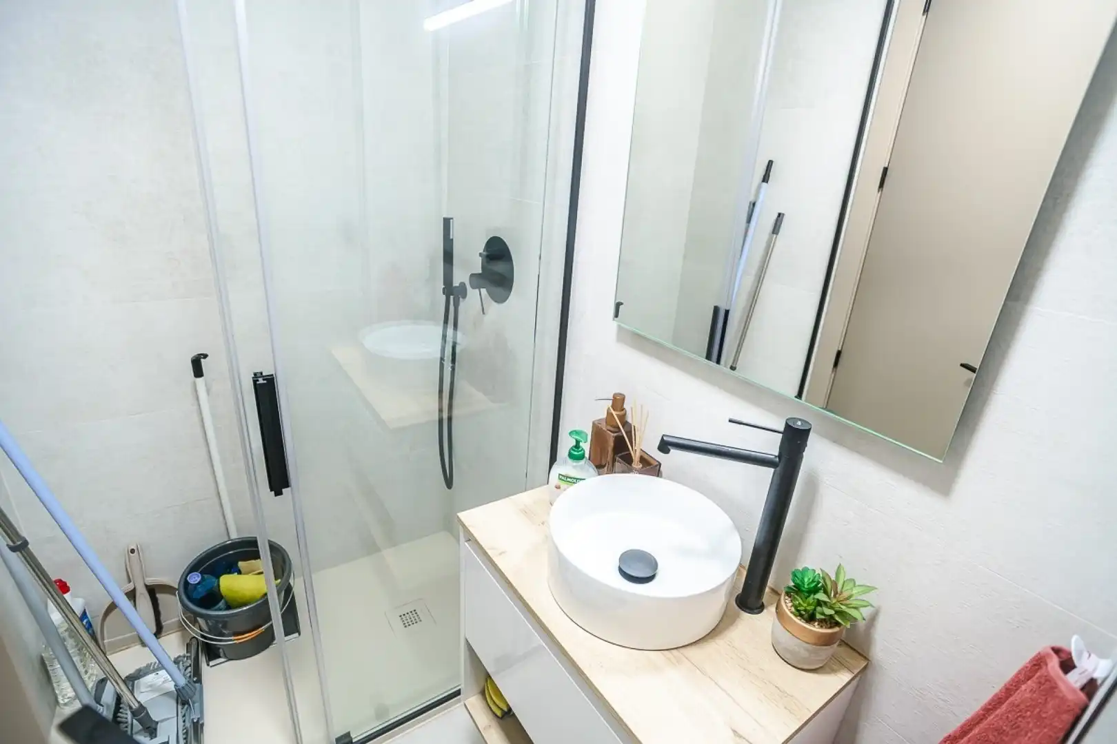 Flat with terrace for sale in Playa del Acequión, Náufragos y Rocío del Mar, imagen 33