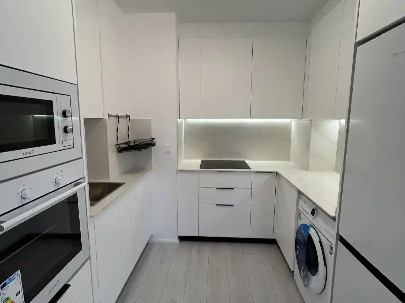 Mini appartamento in affitto a Mestre Miguel Buendia 6, imagen 11