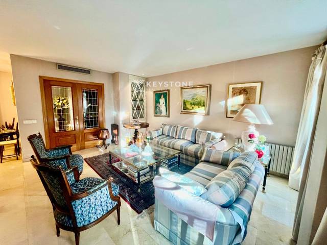 Piso en Alquiler en Sant Nicolau