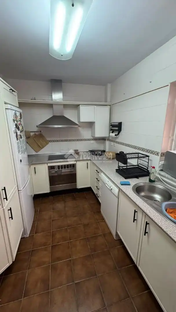Wohnung zum Verkauf in Estación de Cártama, imagen 4
