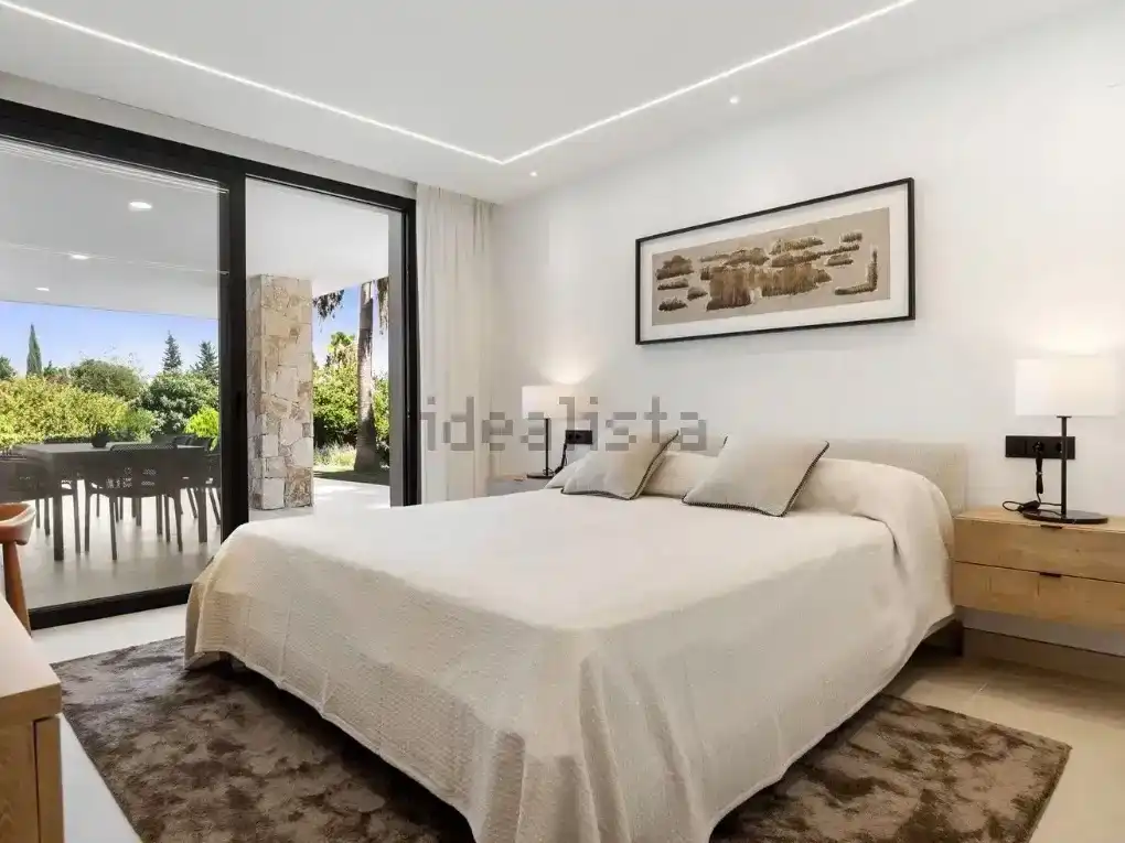 Habitación de Piso en venta en Vilanova i la Geltrú con Aire acondicionado, Piscina y Balcón